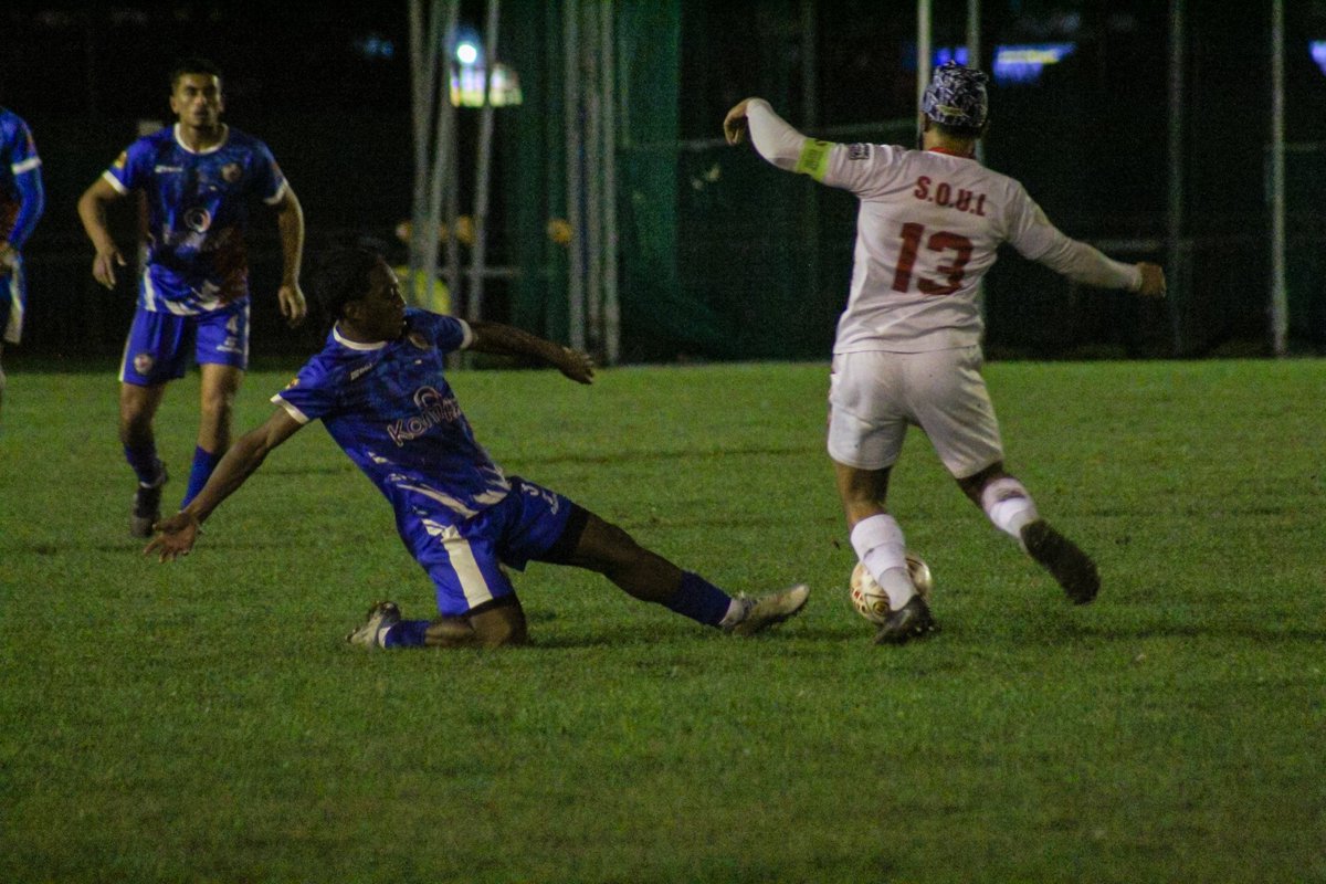 Essex Senior League tweet media