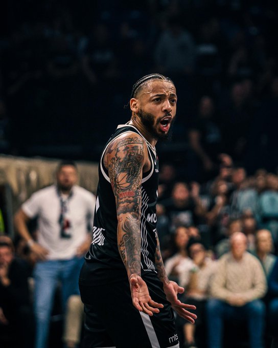 Gigantes del Basket tweet media