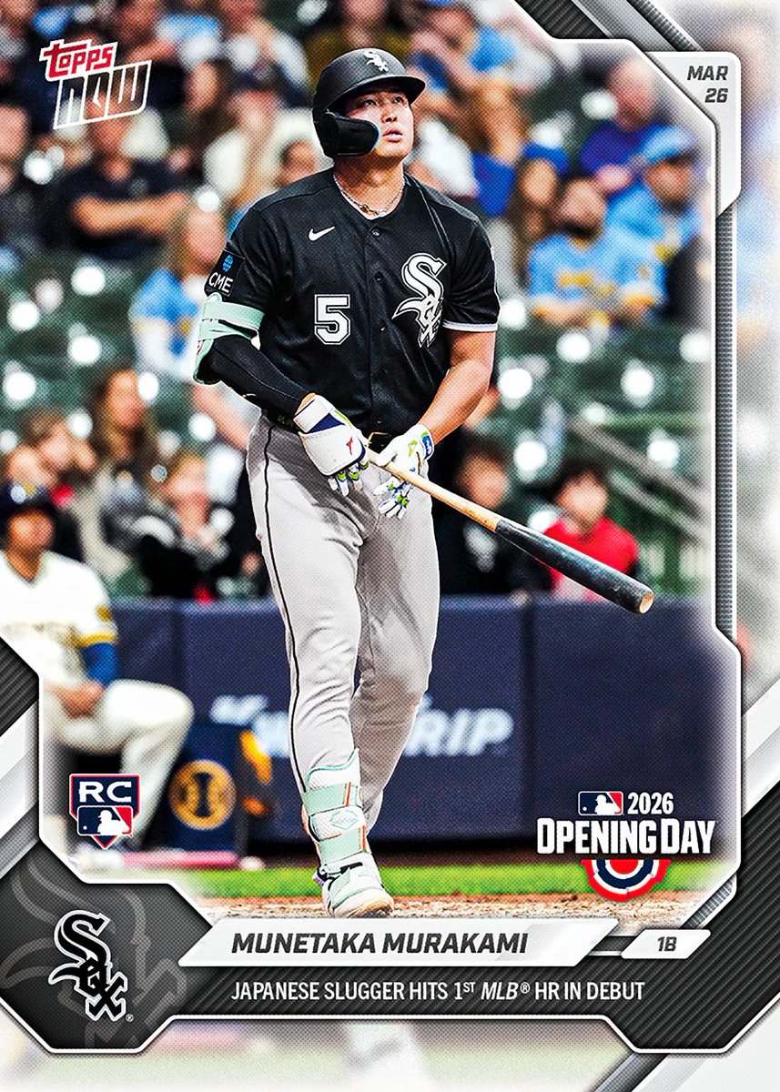 ⚾️TK🇯🇵 tweet media