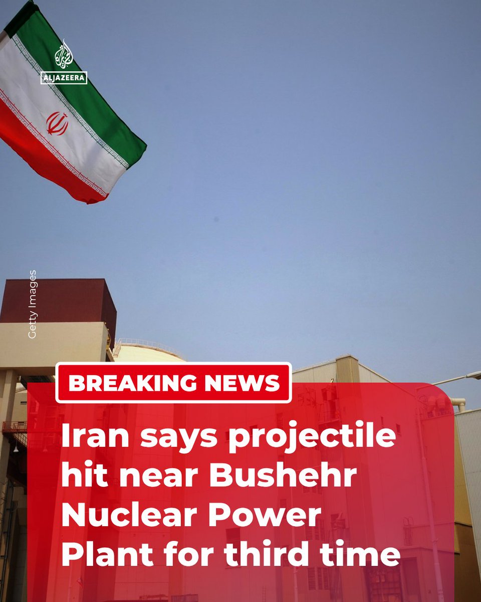 Al Jazeera English tweet media