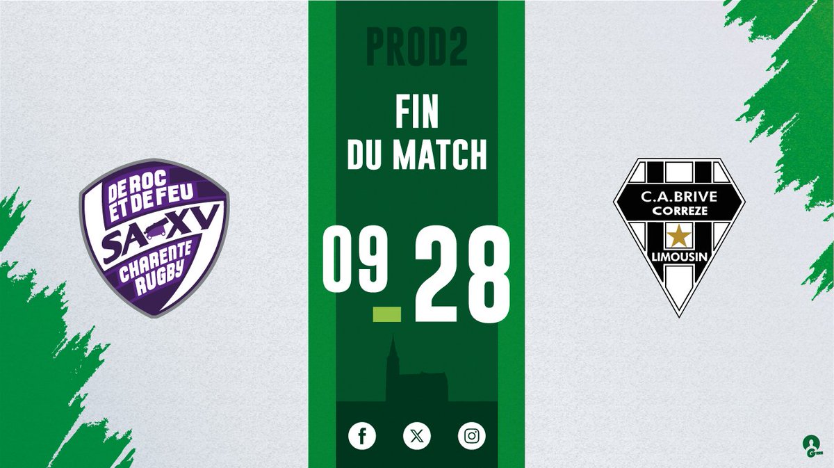 Infos Prod2 tweet media