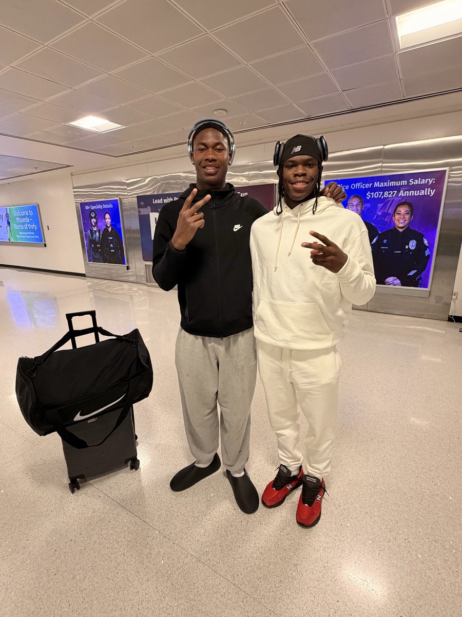 JaShawn “JJ” Andrews tweet media