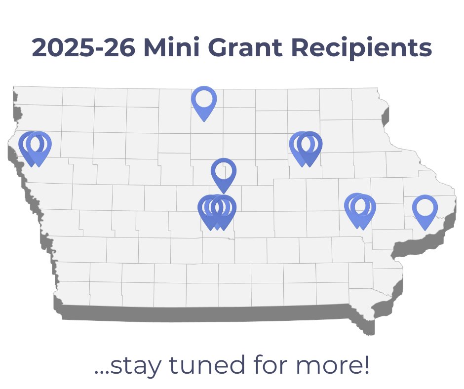 Humanities Iowa tweet media