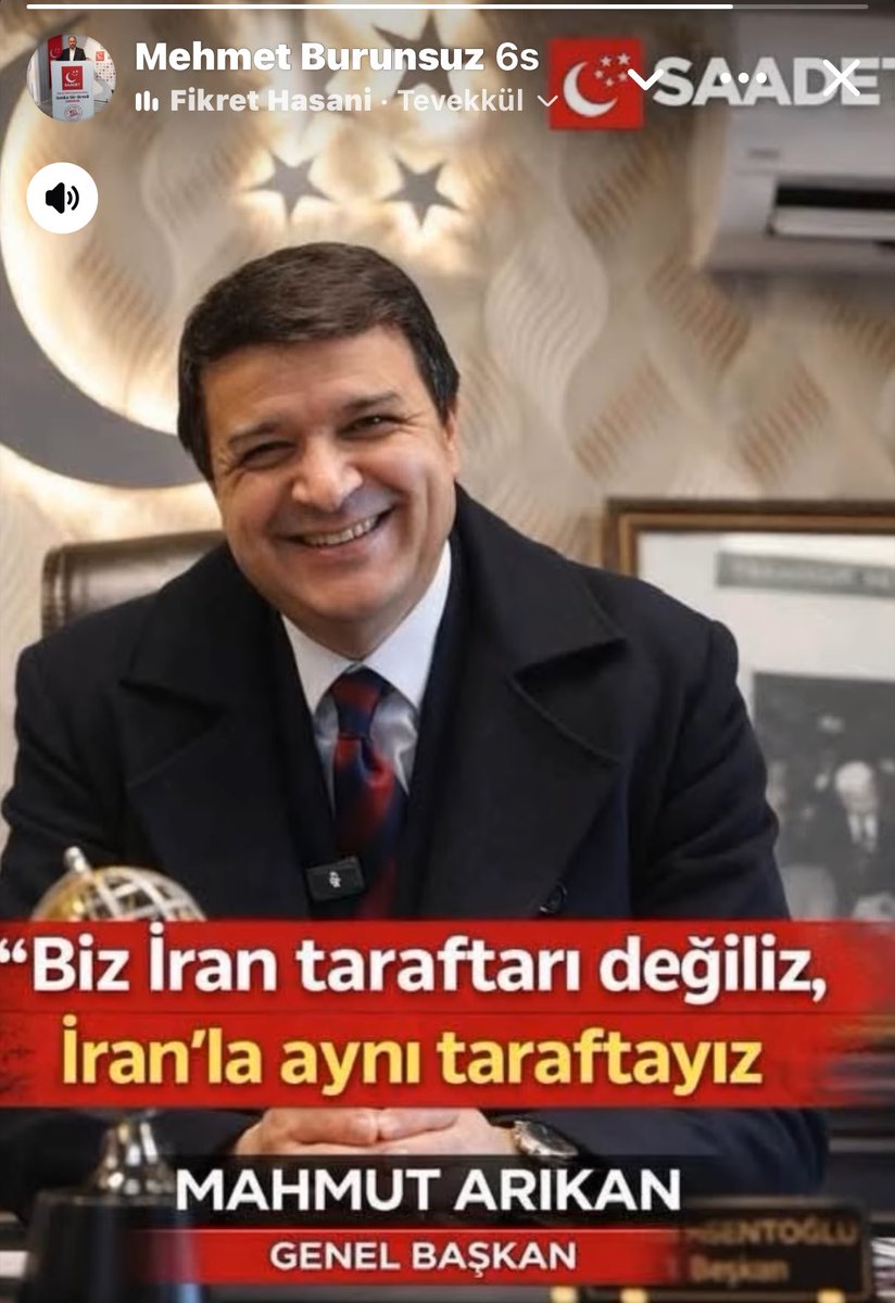 UmitCebiSP's tweet photo. Zor günlerdeki tarihe geçecek sözleri sadece dava adamları ifade eder. https://t.co/PXjhsKlP1Z