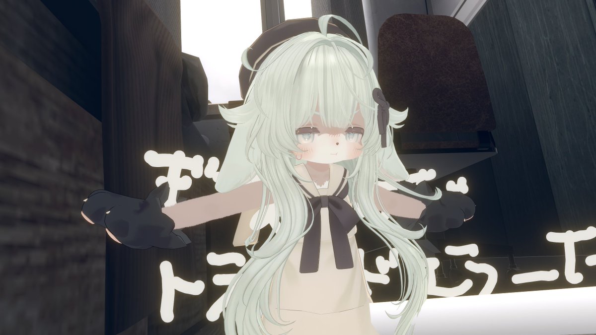 ほで団子 tweet media