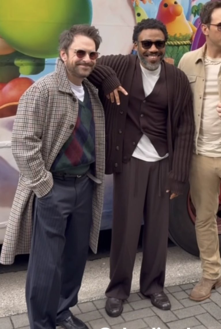 emma¹⁶ - we are so back…? tweet media