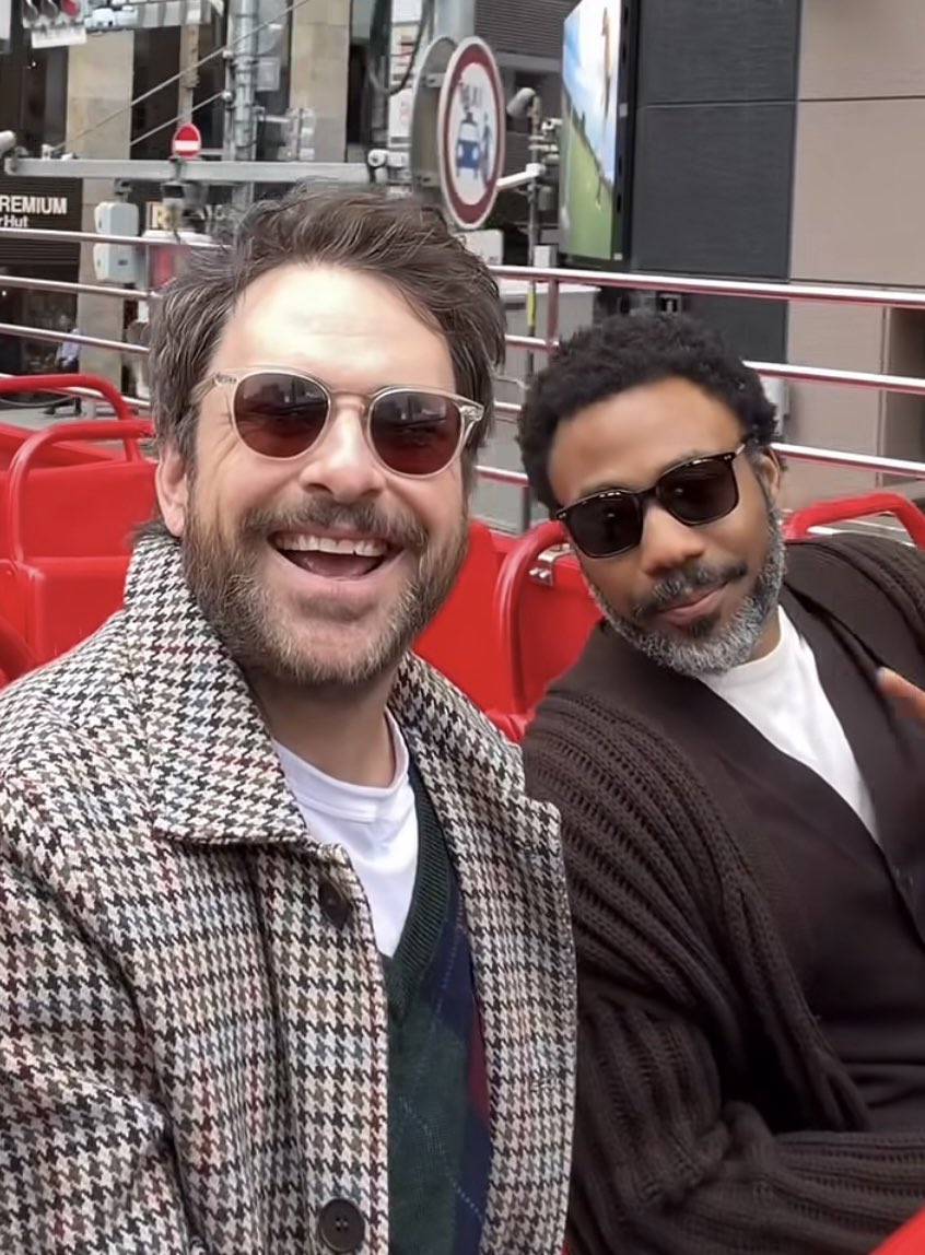 emma¹⁶ - we are so back…? tweet media