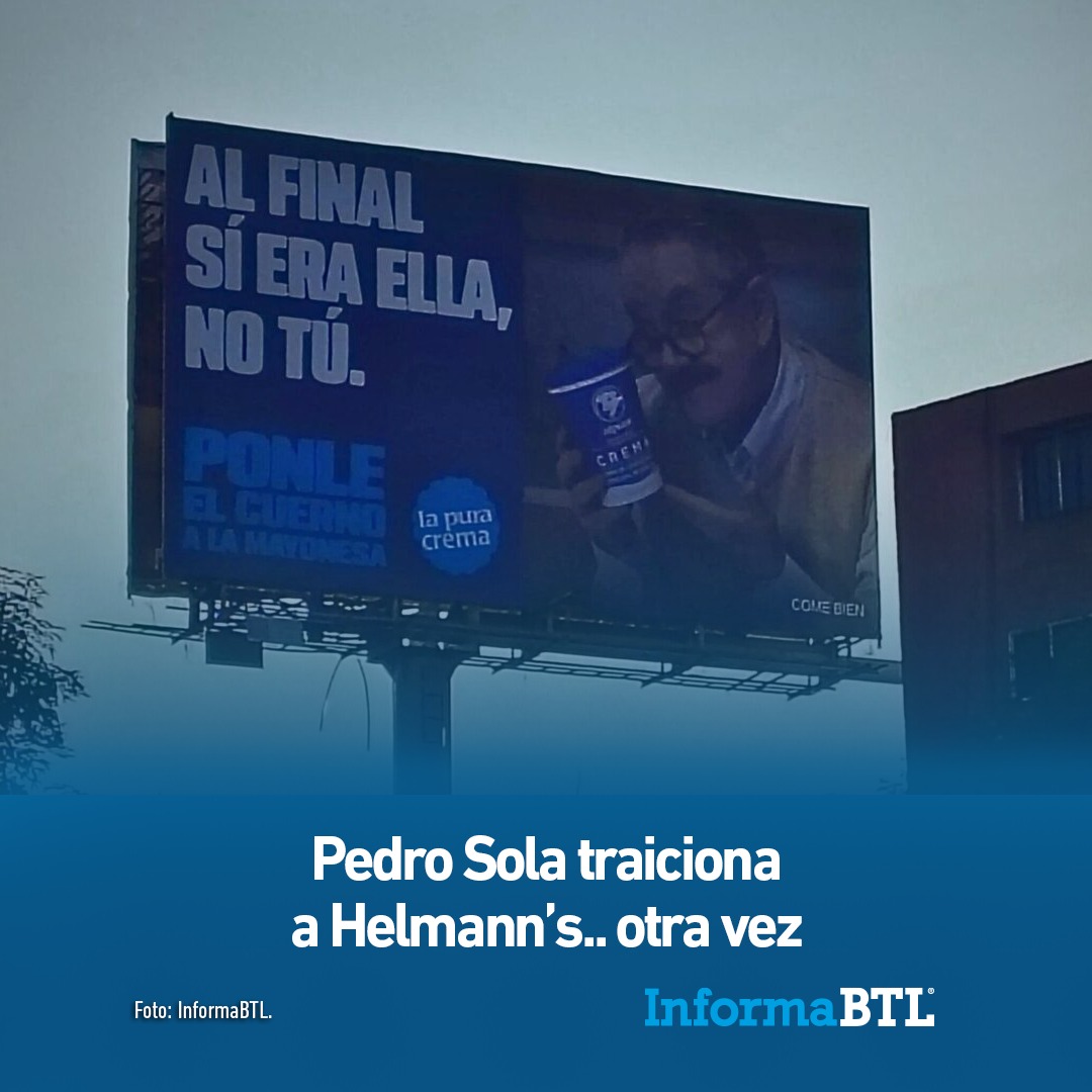 Revista InformaBTL tweet media