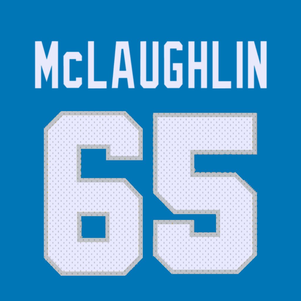 NFL Jersey Numbers tweet media