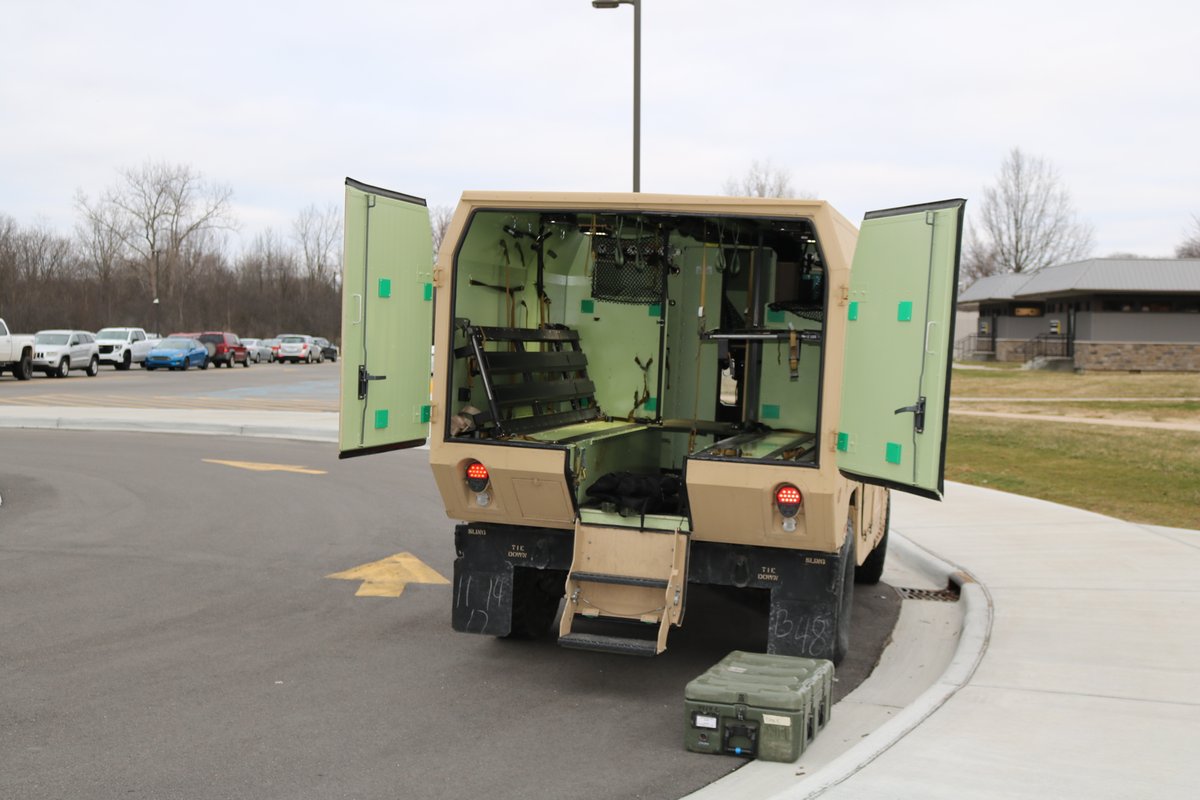 Genesee Career Institute tweet media