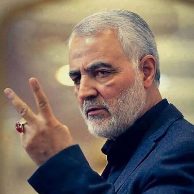 Qasim Suleimani Army 🇵🇸 tweet media