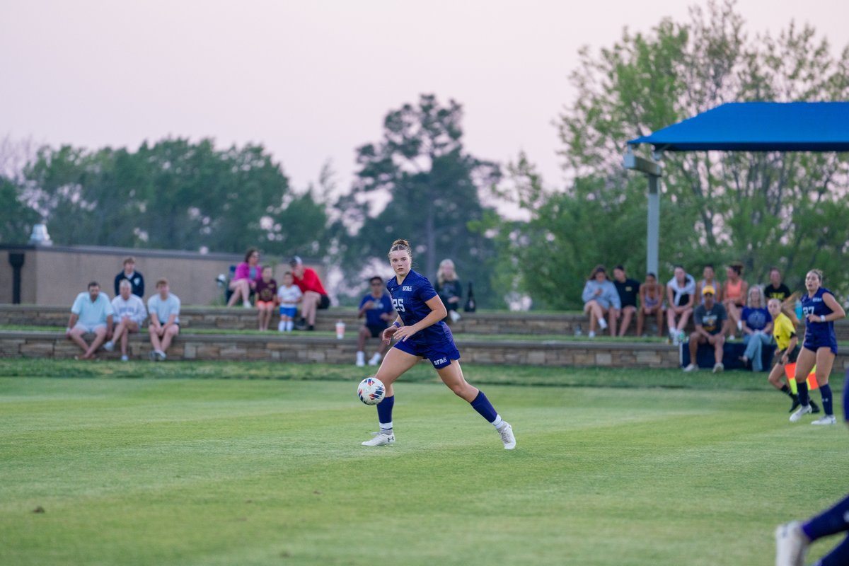 SFA Soccer tweet media