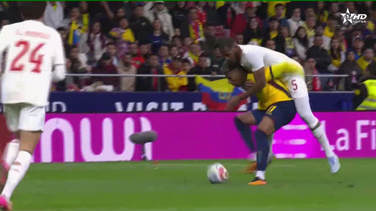 YASSINE 🇲🇦 tweet media