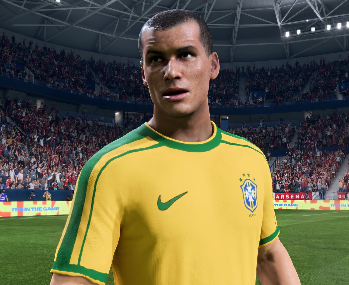 Alejandro Facemaker tweet media