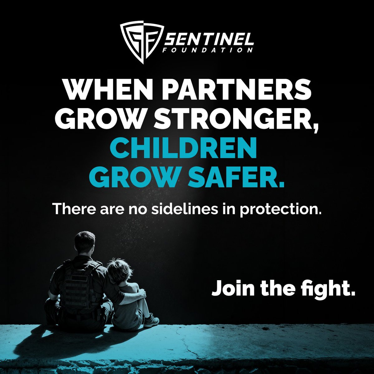 Sentinel Foundation on X tweet media