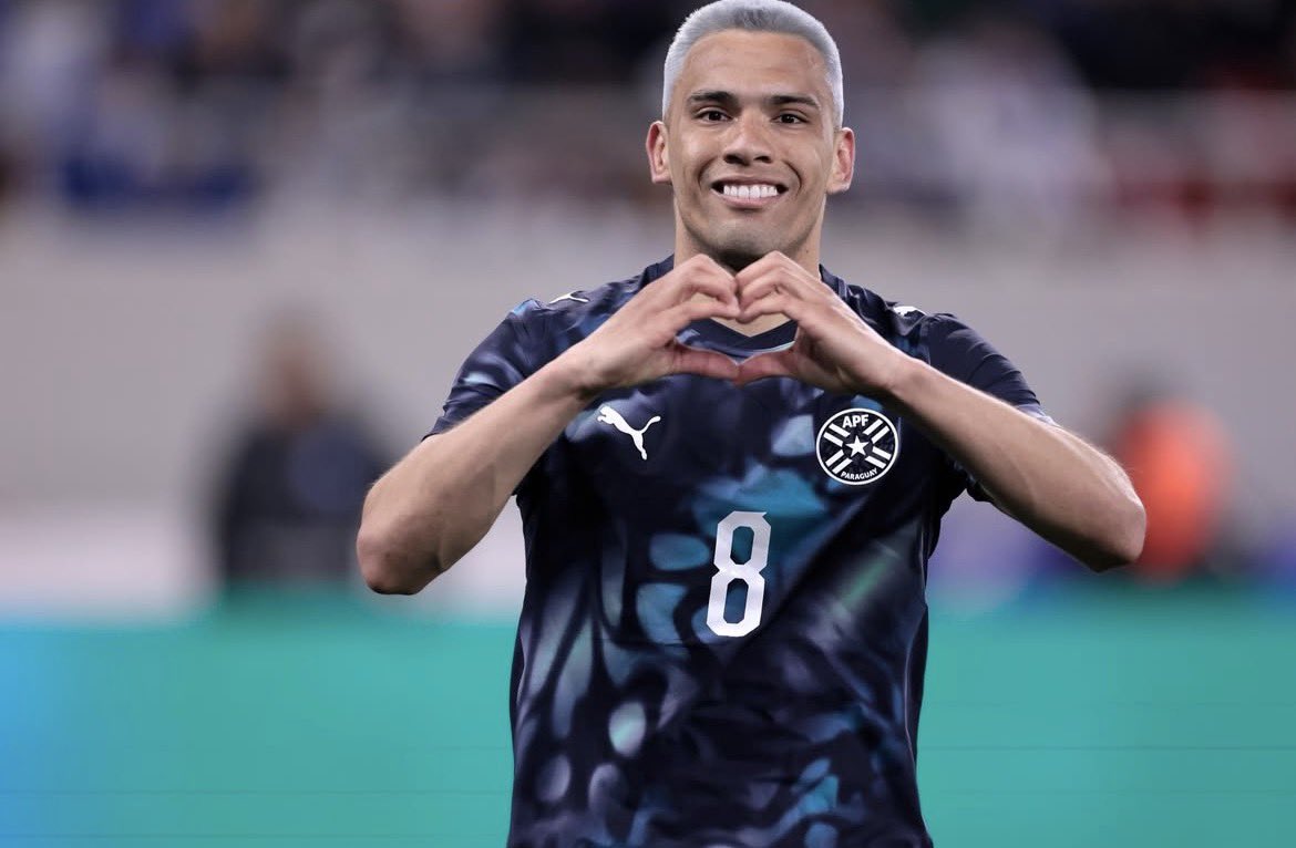 Ale Benitez tweet media