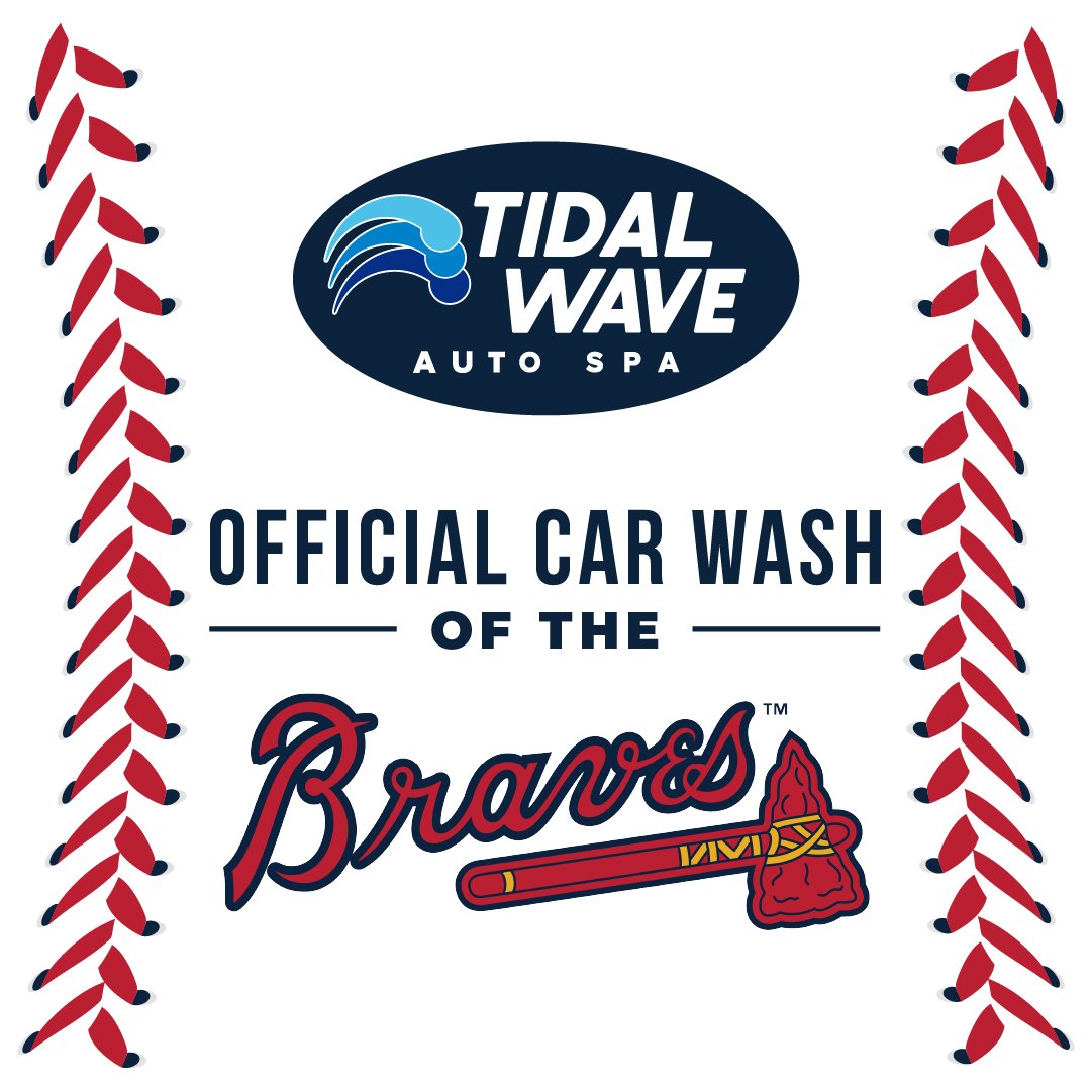 Tidal Wave Auto Spa tweet media