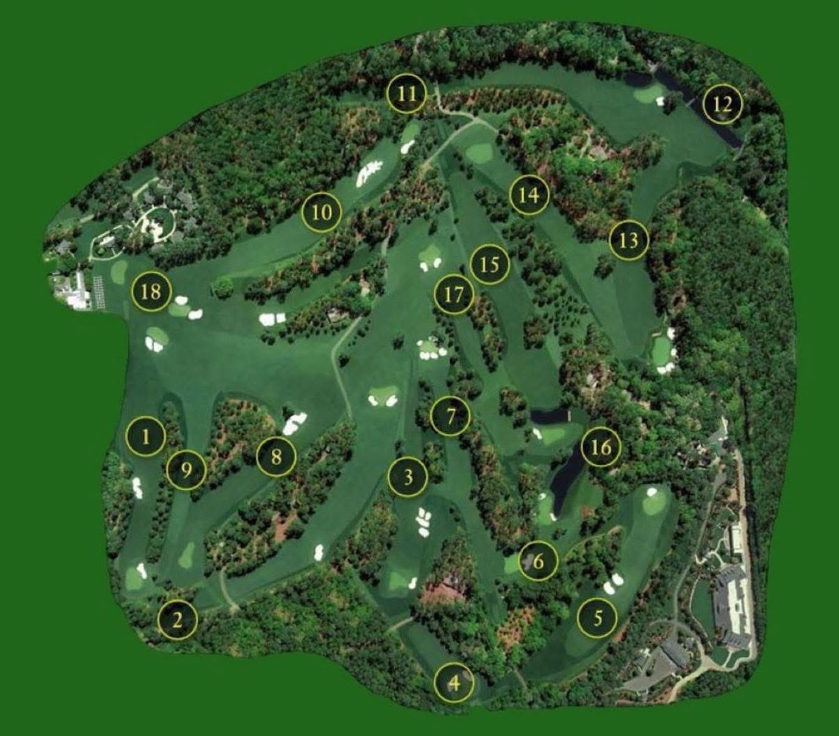 Your Golf Travel tweet media