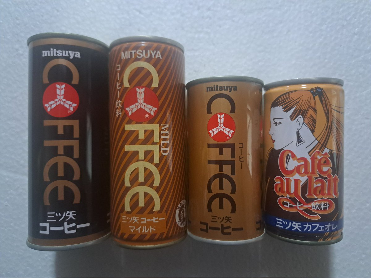缶珈琲2 (@CANCOFFEE_2) / Posts / X