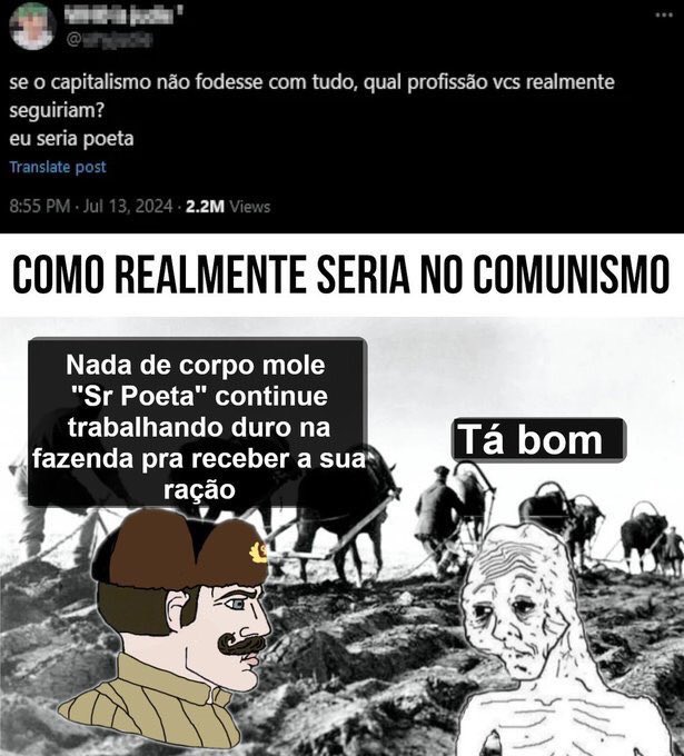 Quem é Satoshi tweet media