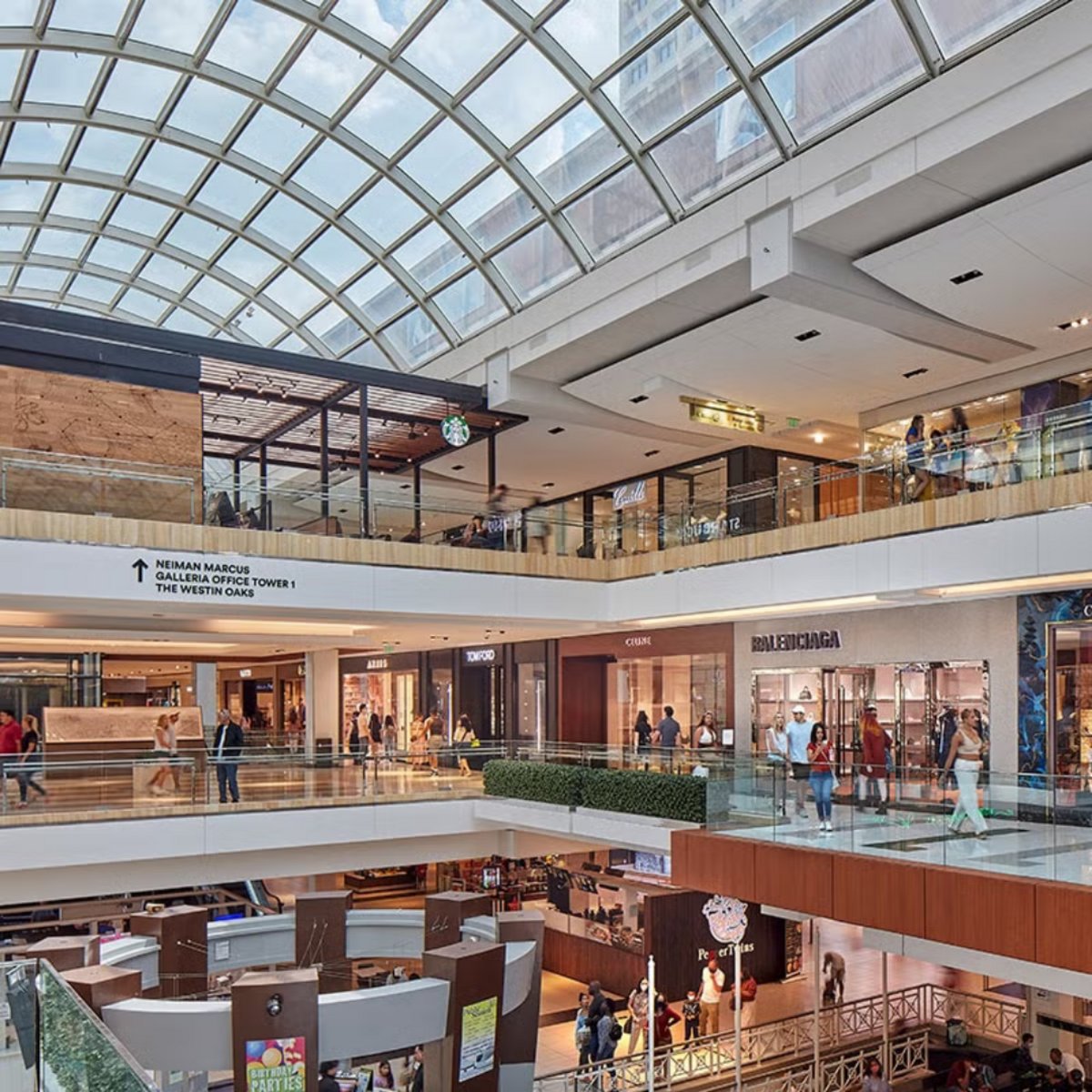 Hilton Post Oak tweet media