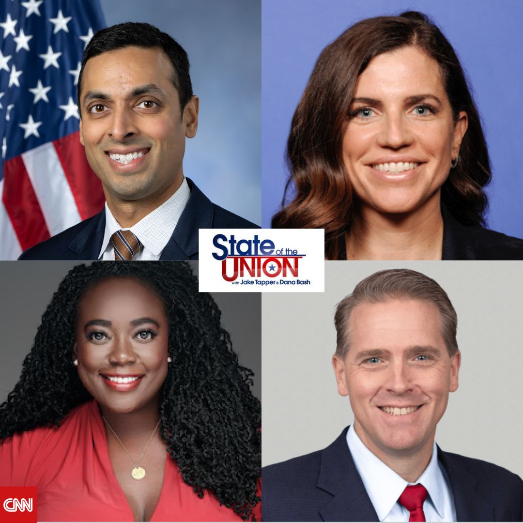 State of the Union tweet media