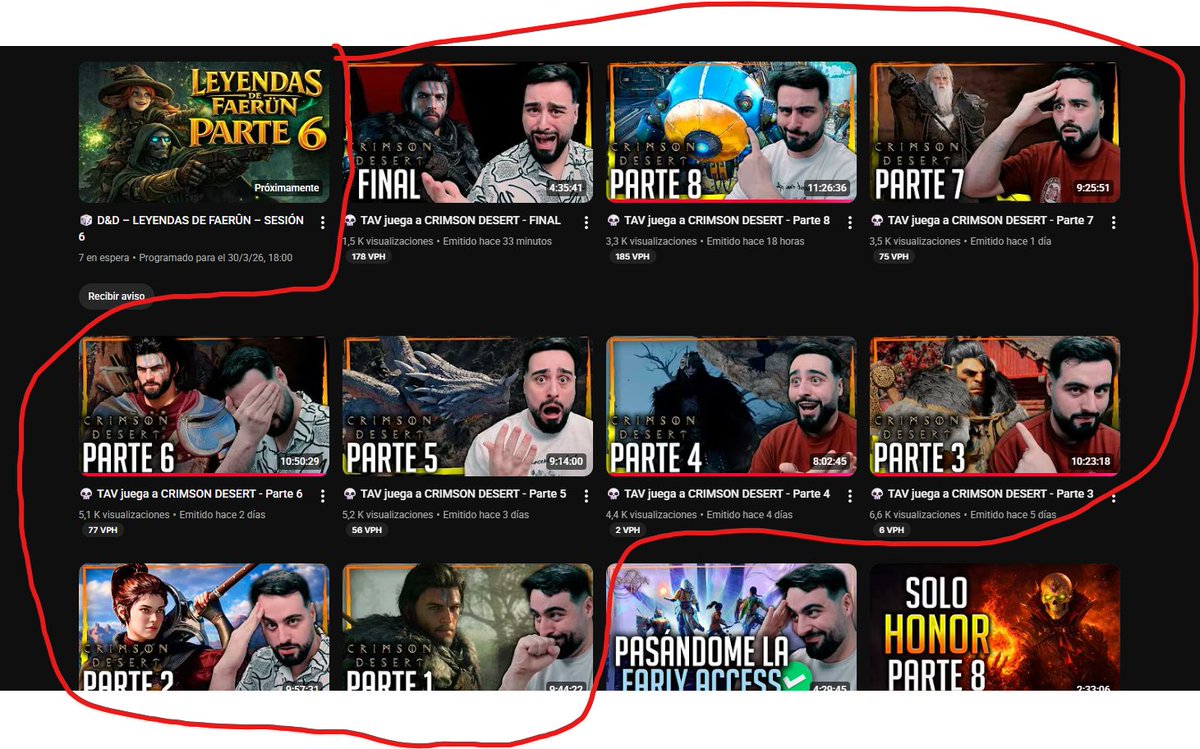 TAV - TodoRPGs.com tweet media