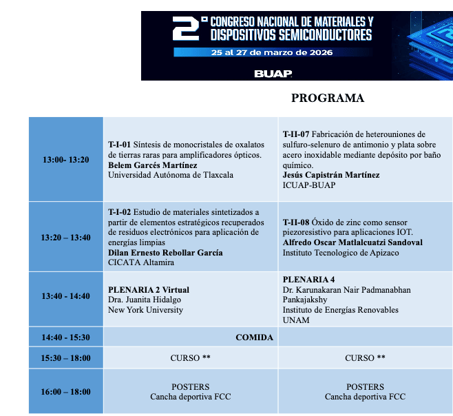 Jesús Capistrán tweet media