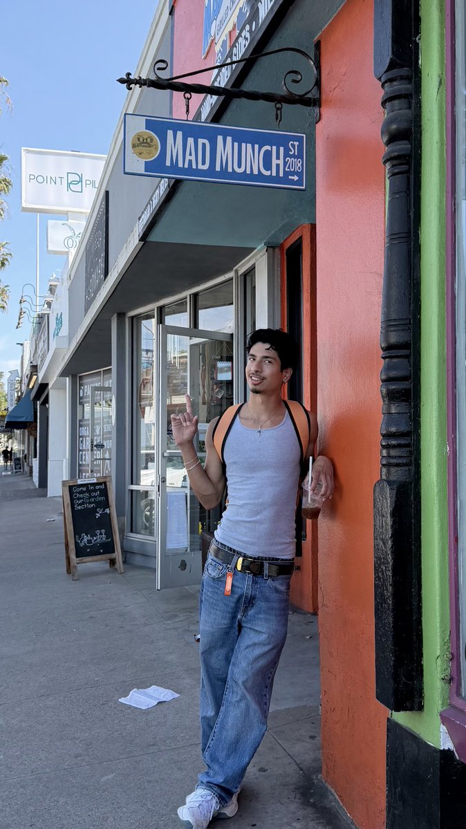 Devin Park tweet media