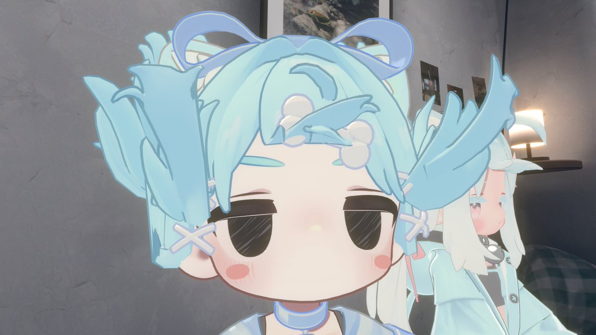 ほで団子 tweet media