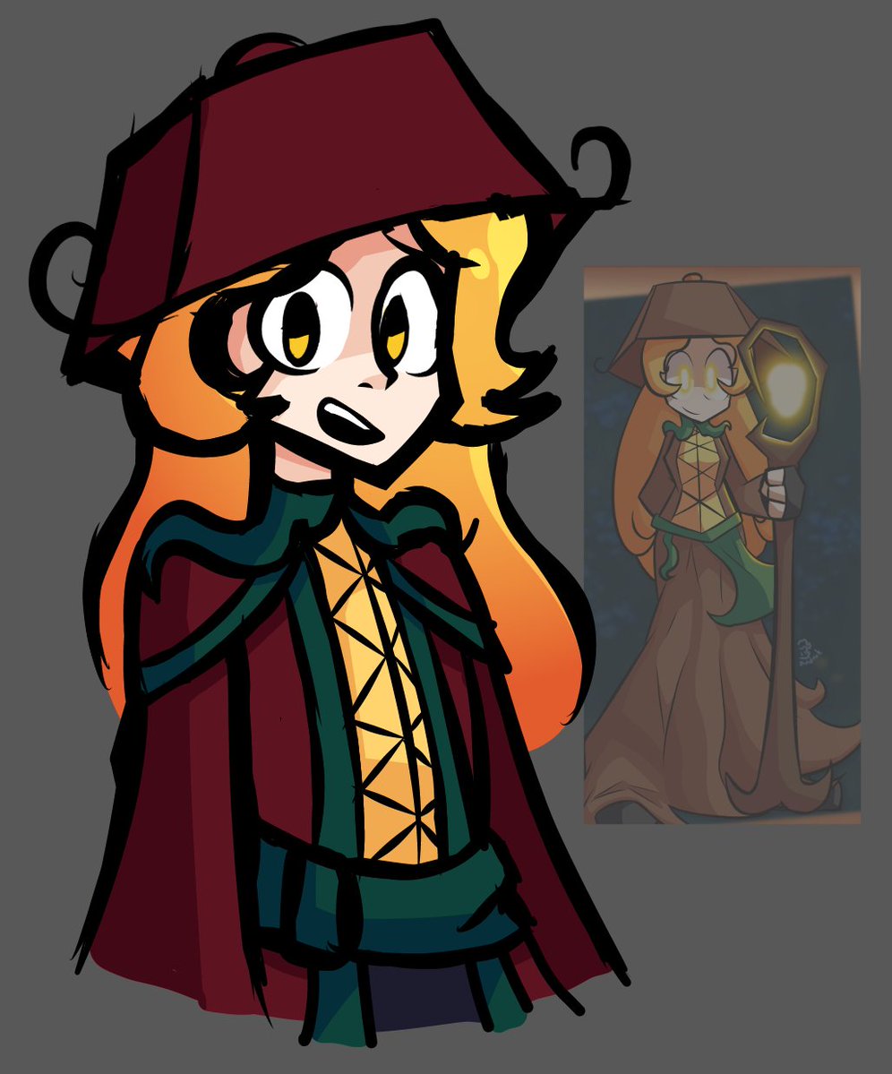 Andrick ☘️ (C0MMS OPEN) tweet media