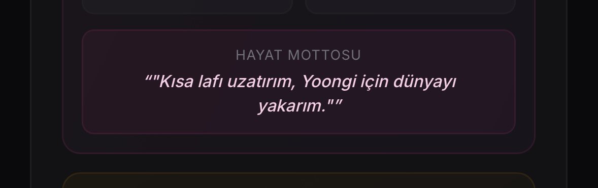 agust | saw bts ⊙⊝⊜ tweet media