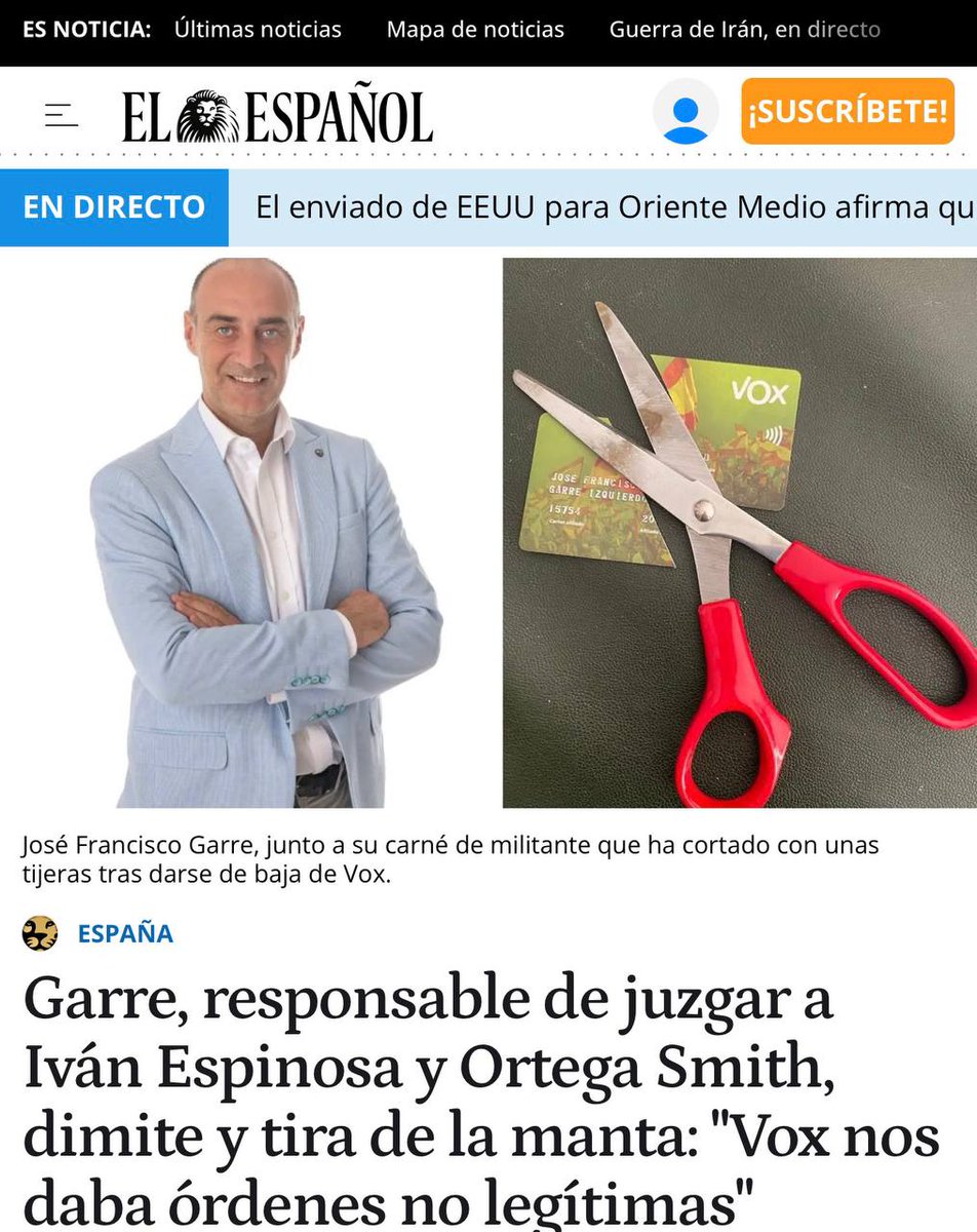 SALF NOTICIAS tweet media