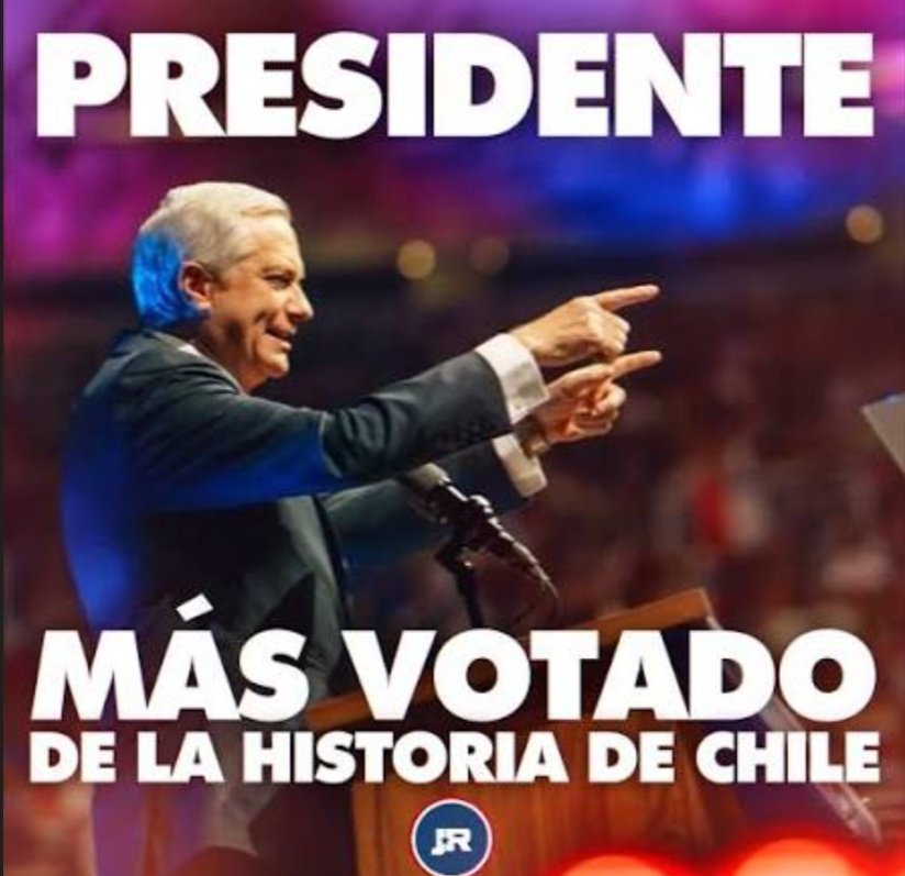 Lobofacho™ 🇨🇱 tweet media