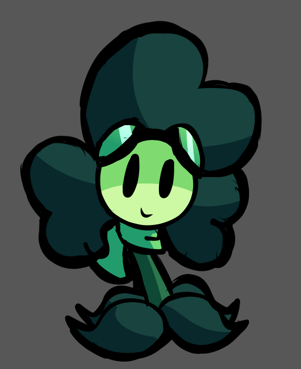 Andrick ☘️ (C0MMS OPEN) tweet media