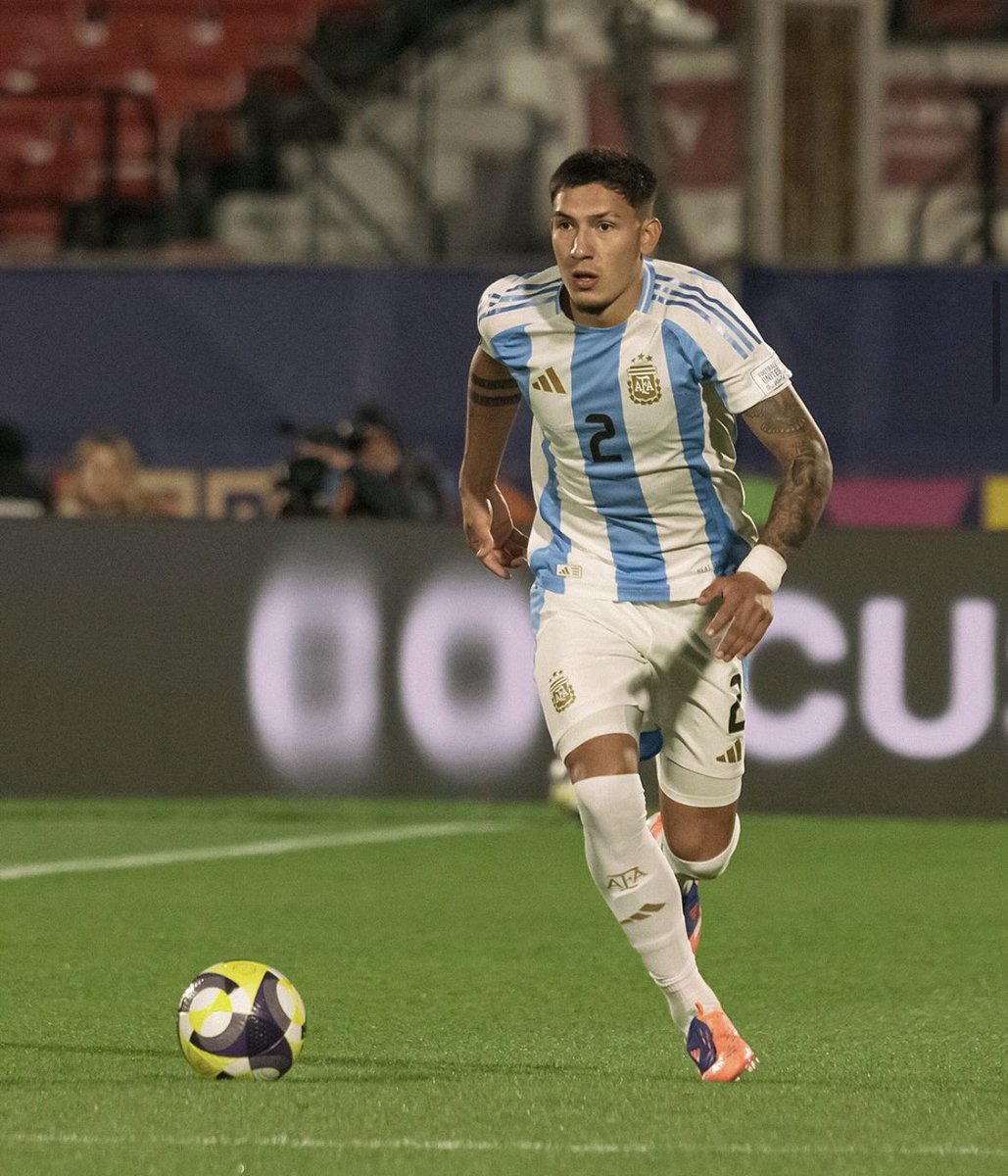 César Luis Merlo tweet media