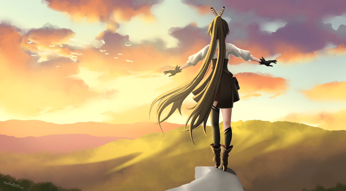 Bandit⌛ tweet media