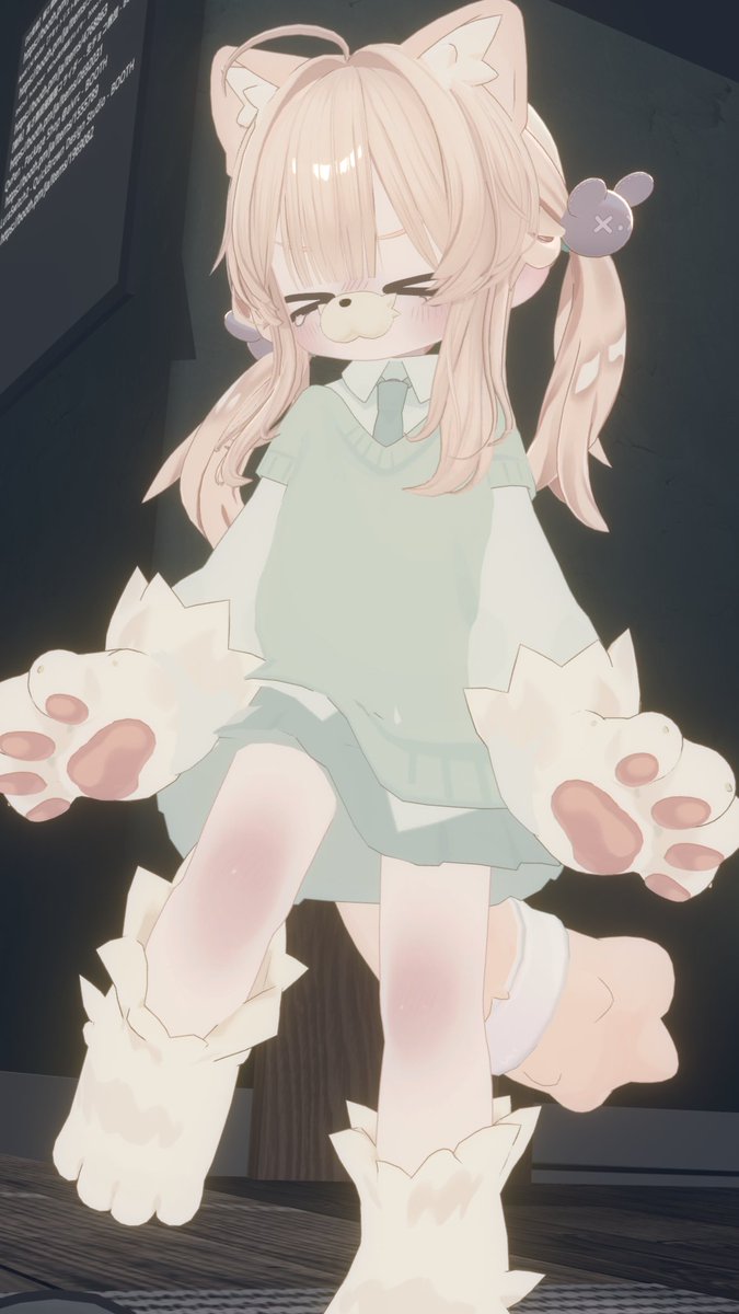 ほで団子 tweet media