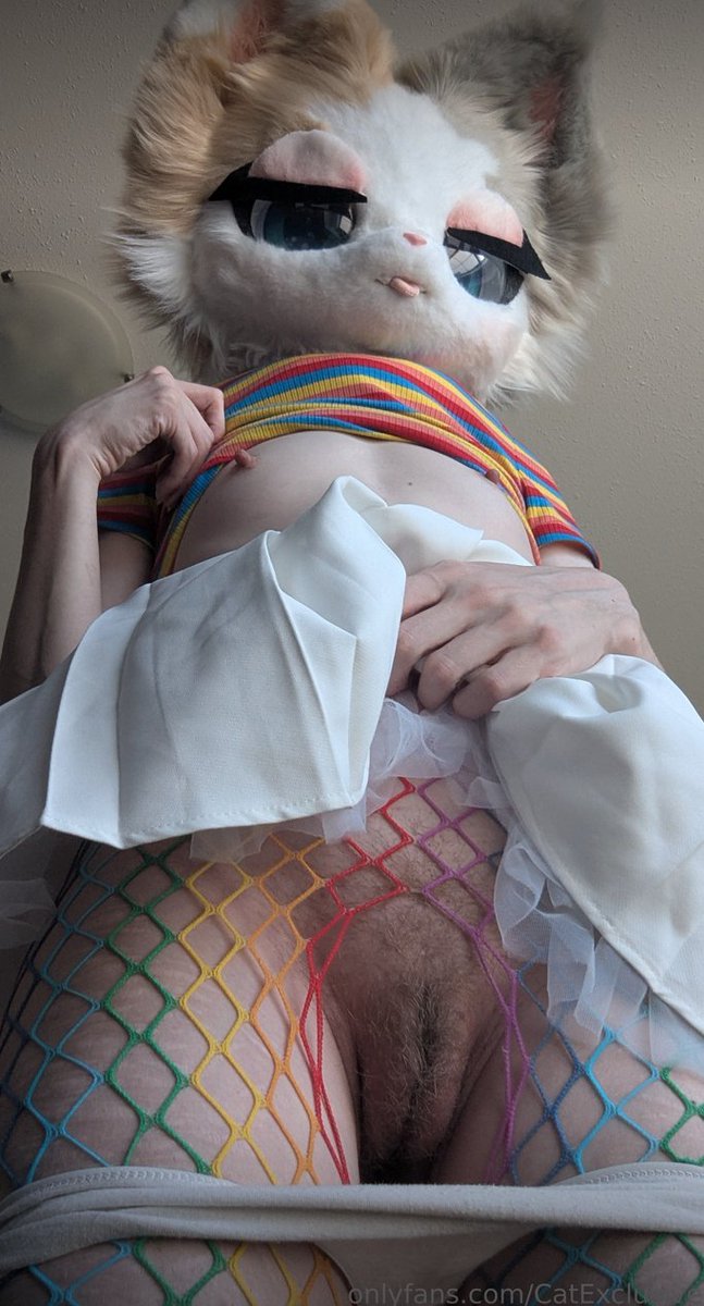 CREAMFILLEDCAT! tweet media