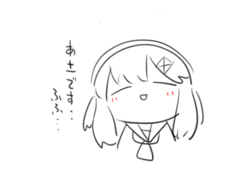 ぐちゃもこ tweet media