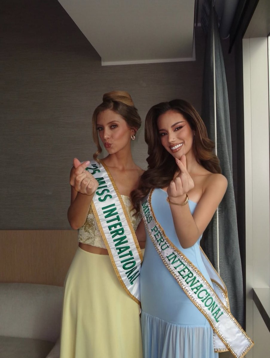 Queens Universal tweet media