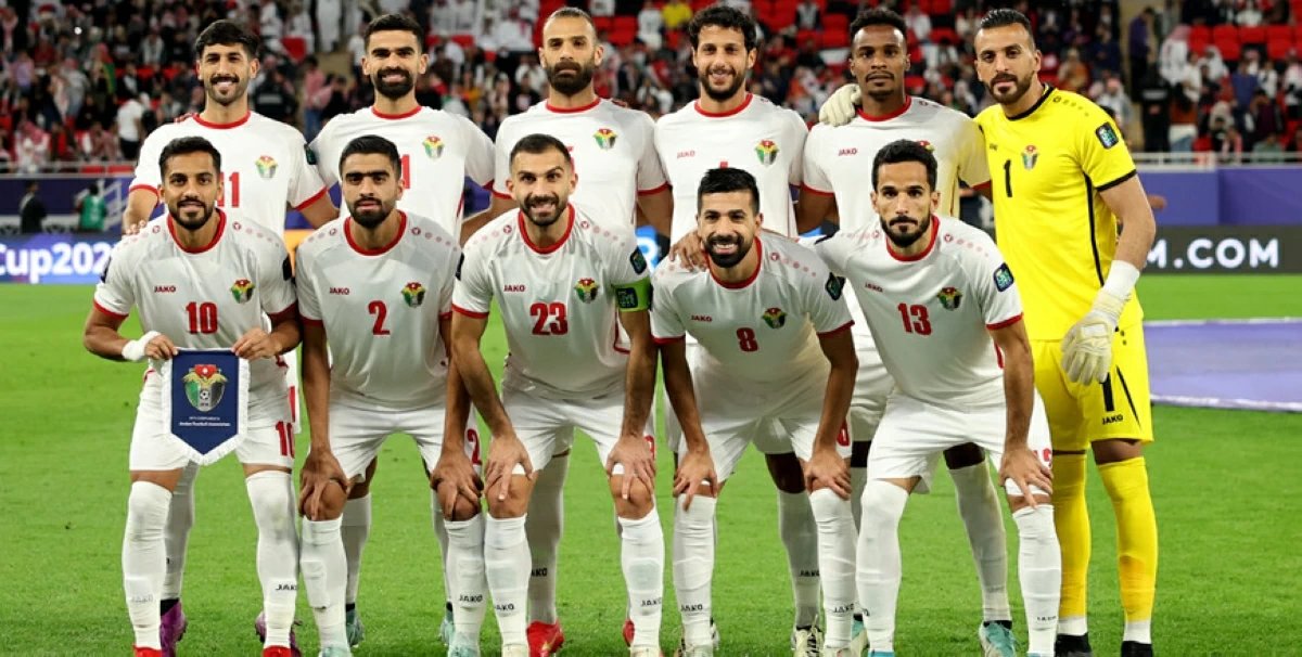 Jordan Embassy in Washington D.C. tweet media