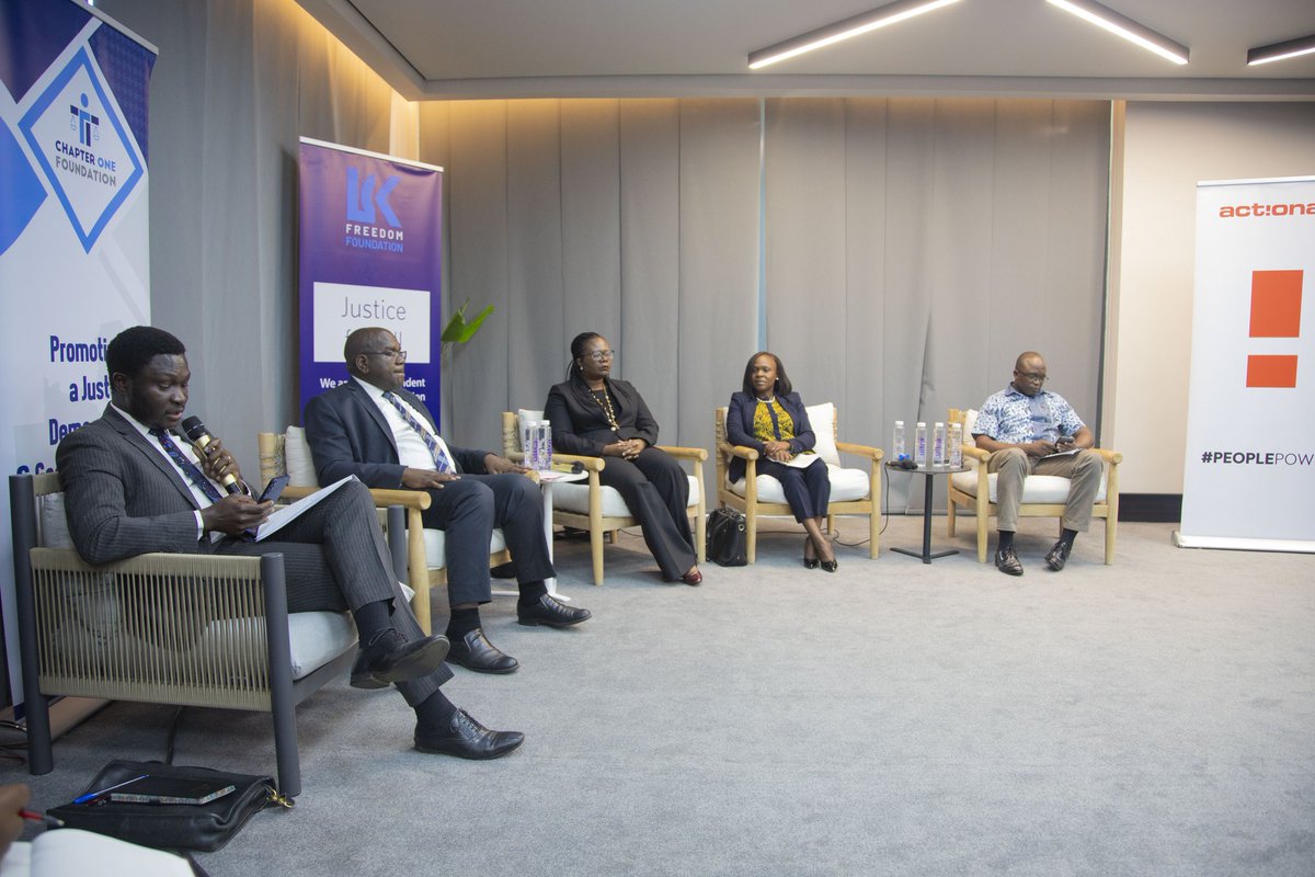 Linda Kasonde tweet media