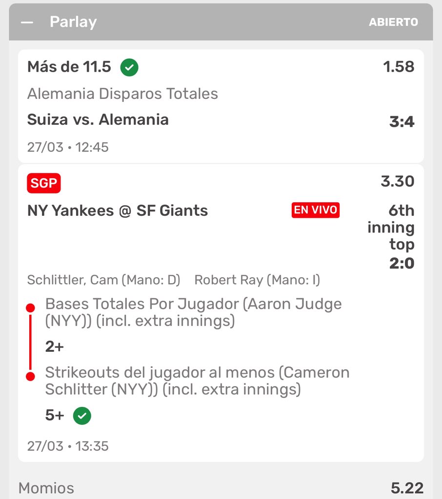 El Inge ( version) tweet media