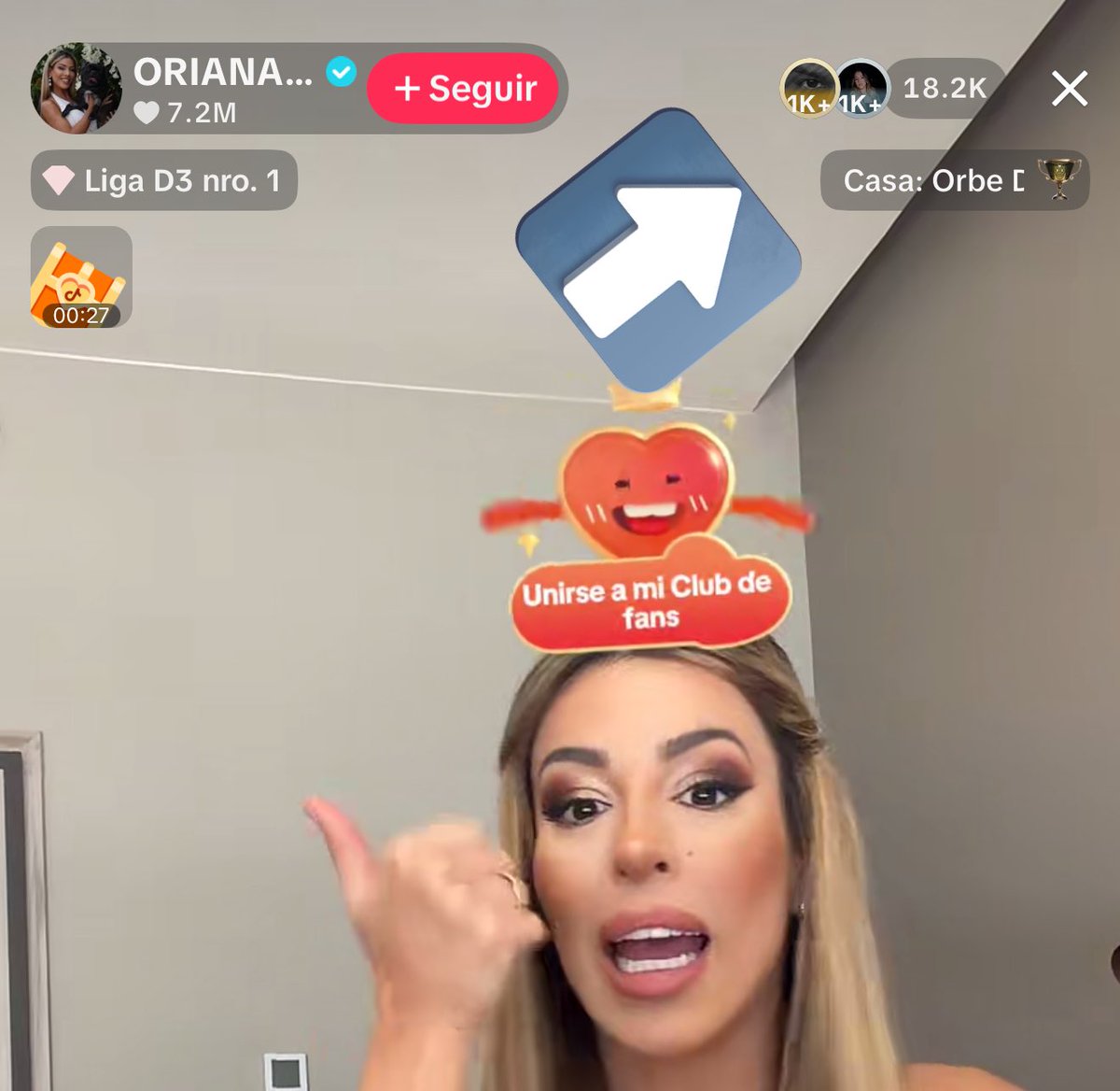 libertad de Expresión tweet media