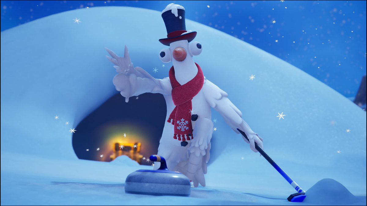 GoldenTheDuck tweet media