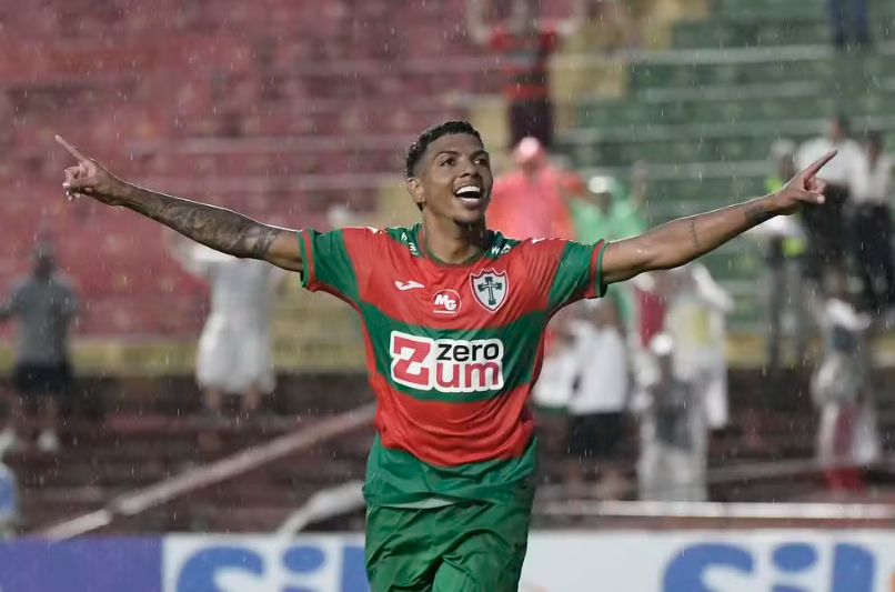 Jorge Nicola tweet media