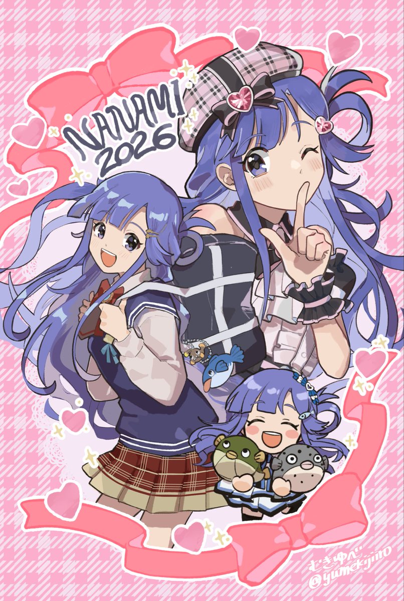 むきゆべ tweet media