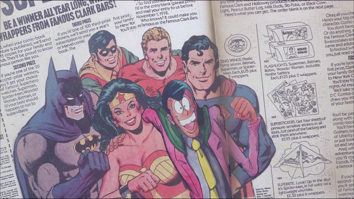 ¡Darkko! || Comics VTuber tweet media