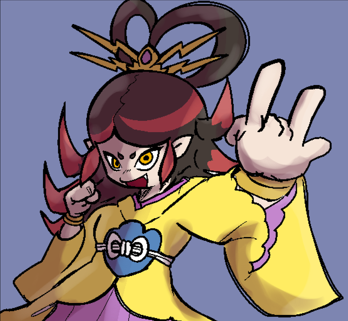 🦑⭐JoJo Daiouji⭐🦑 BIRTHDAY IN 29 DAYS tweet media